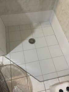 Waterproofing